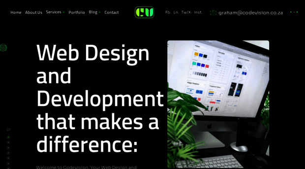 codevision.co.za