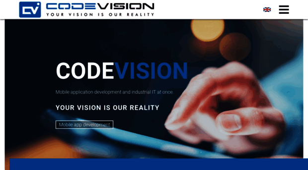 codevision.hu