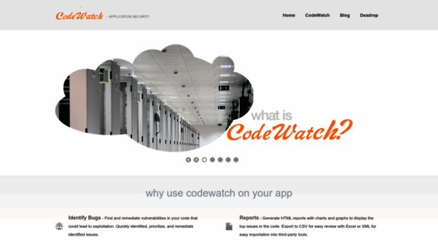 codewatch.org