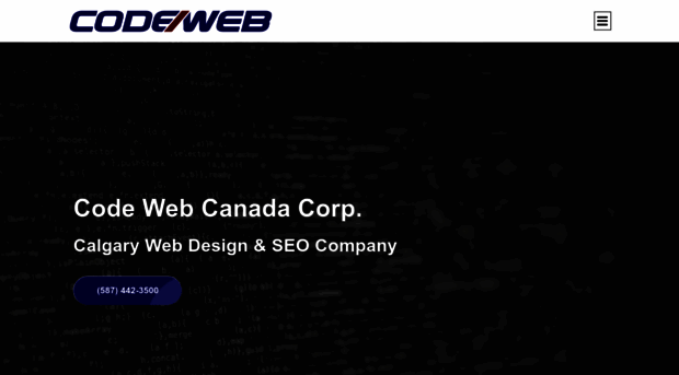 codeweb.ca