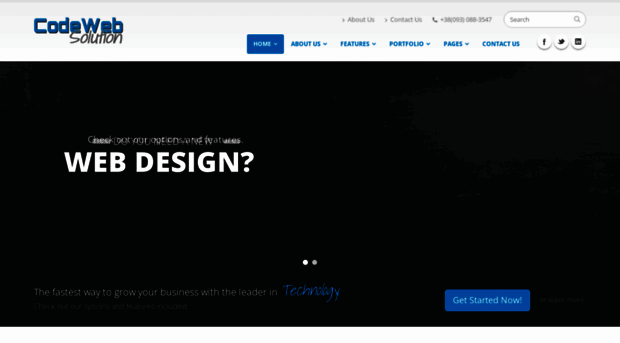 codewebsolution.com.ua
