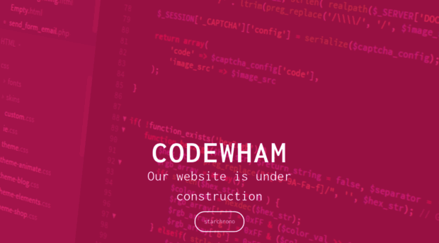 codewham.com