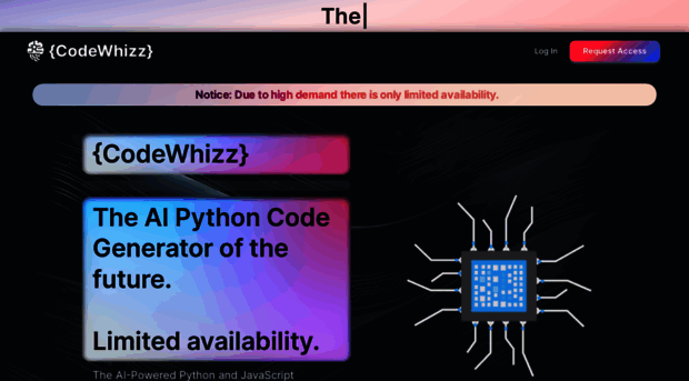 codewhizz.dev