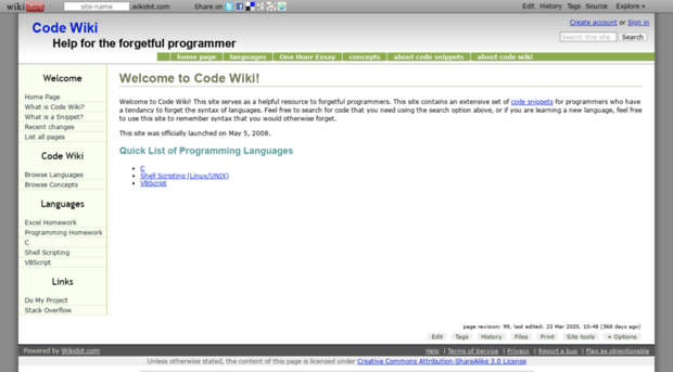 codewiki.wikidot.com