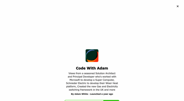 codewithadam.com
