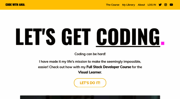 codewithania.com