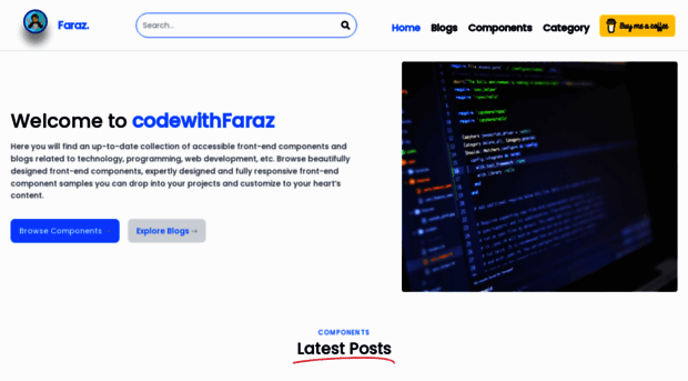 codewithfaraz.com