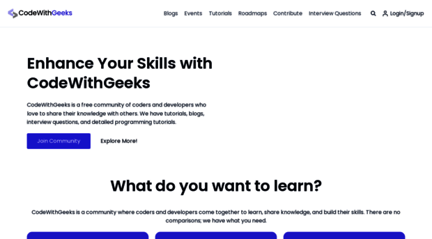 codewithgeeks.com