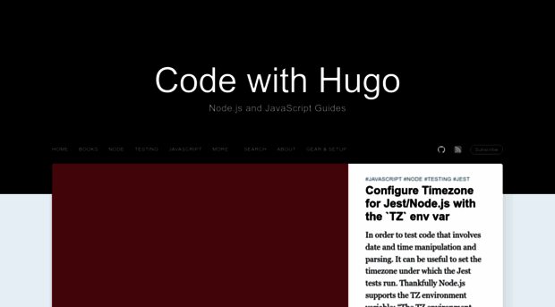 codewithhugo.com