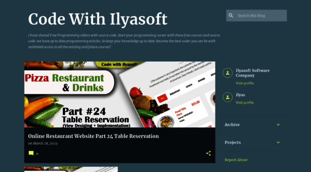codewithilyasoft.blogspot.com