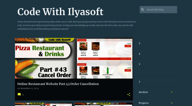 codewithilyasoft.blogspot.fr