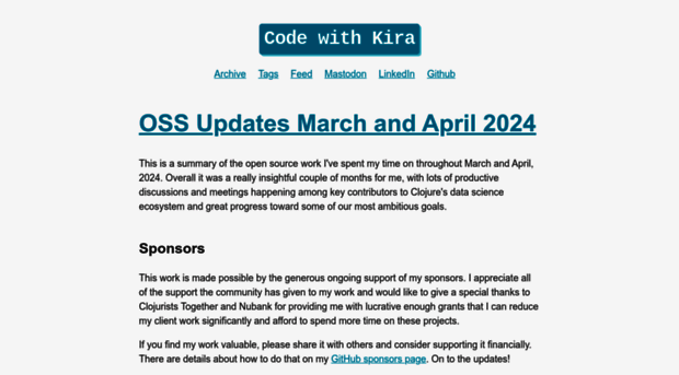 codewithkira.com