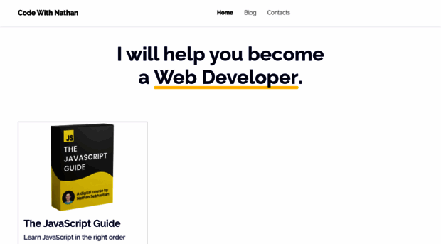 codewithnathan.com
