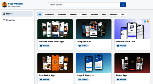 codewithnomi.com