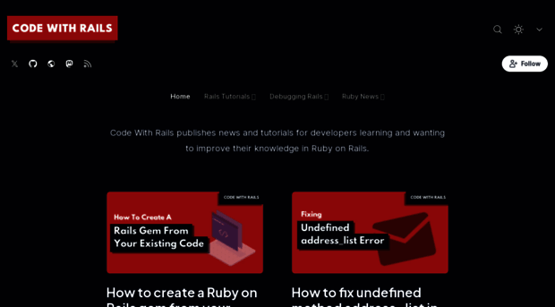 codewithrails.com