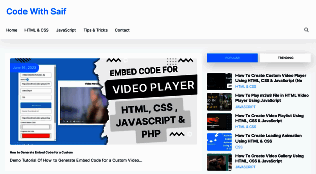codewithsaif.com