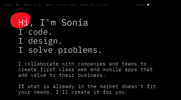 codewithsonia.com