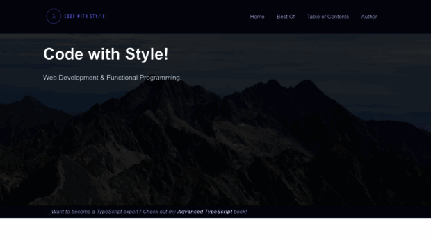 codewithstyle.info