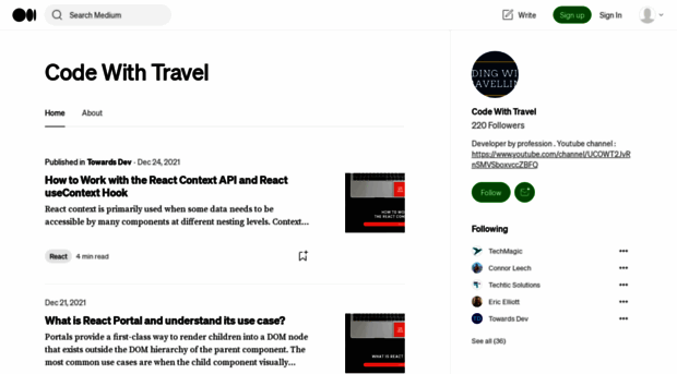 codewithtravel.medium.com