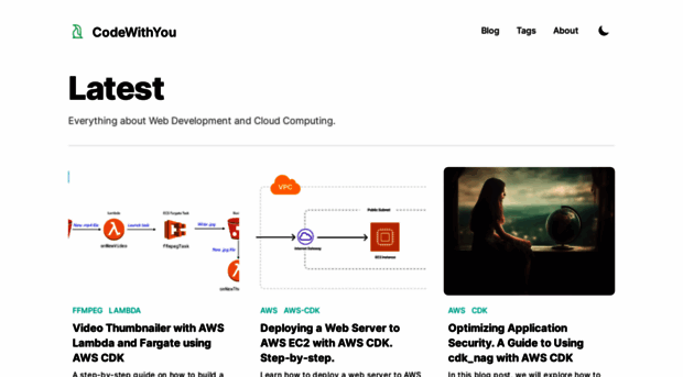 codewithyou.com