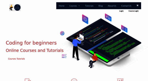 codewizacademy.com