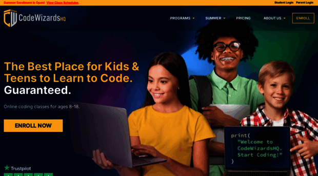 codewizardshq.com