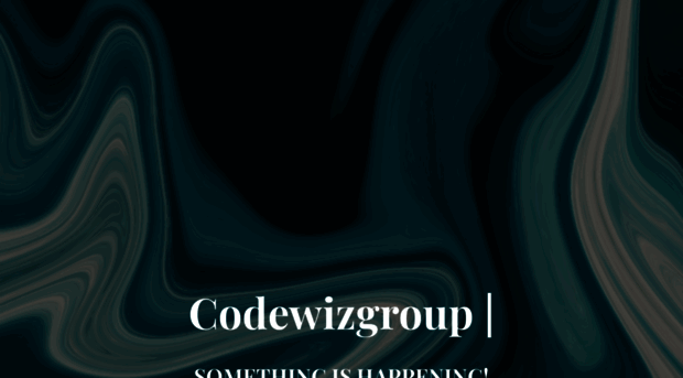 codewizgroup.com