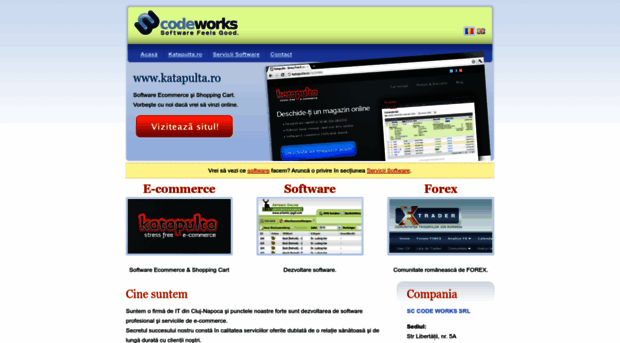 codeworks.ro