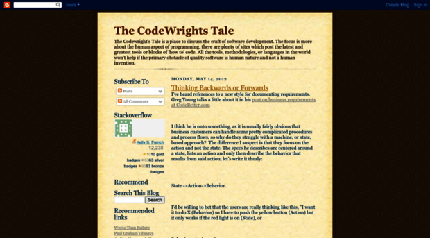 codewright.blogspot.com