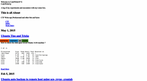 codewriteup.blogspot.in