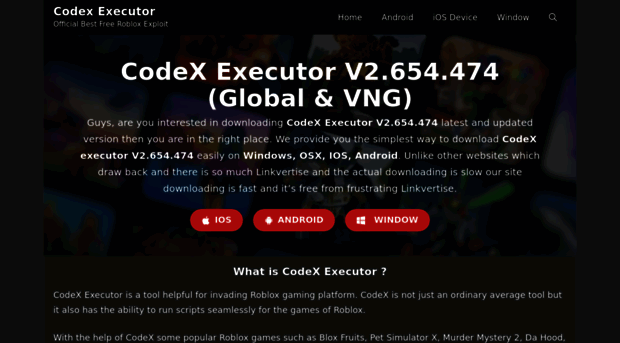 codex-executor.net