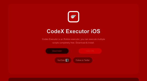 codex-ios.com