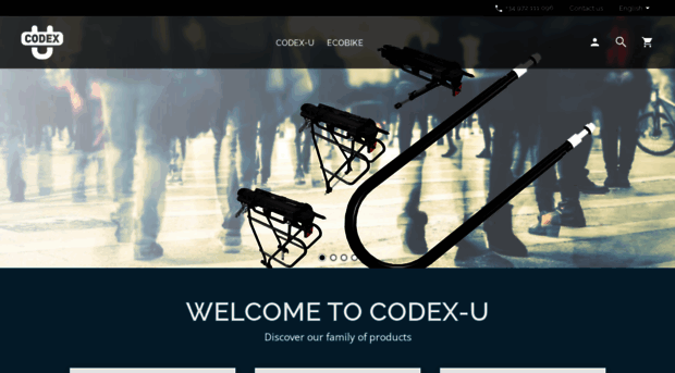 codex-u.com