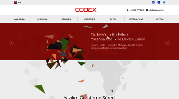 codex.com.tr