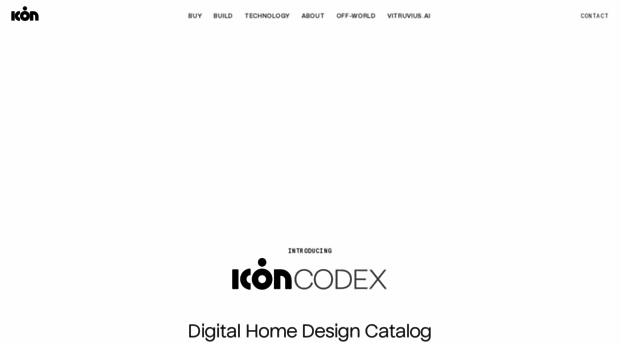 codex.iconbuild.com