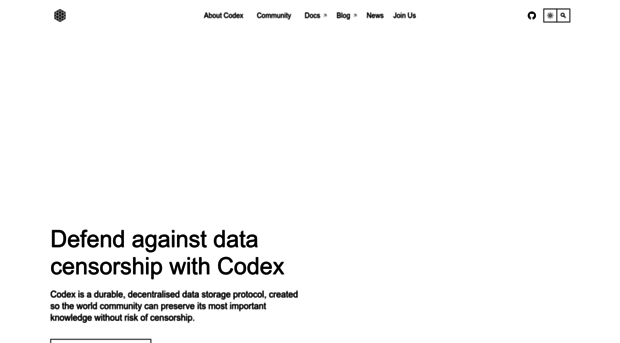 codex.storage