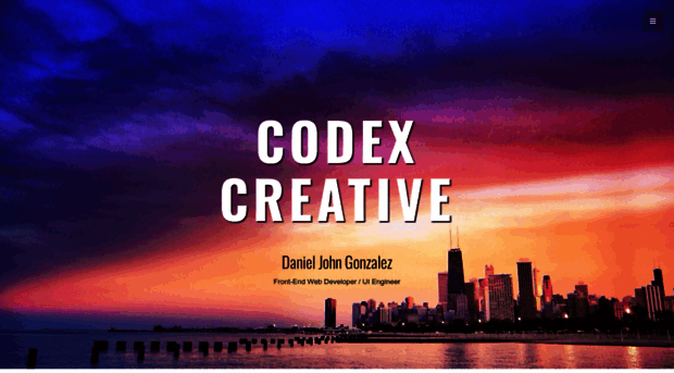 codexcreative.com