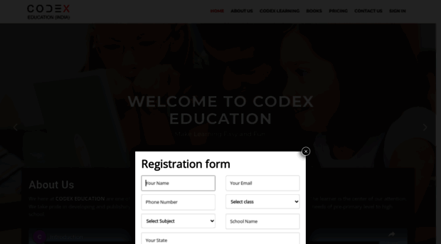 codexeducation.in