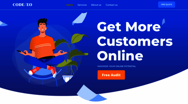 codexeo.com