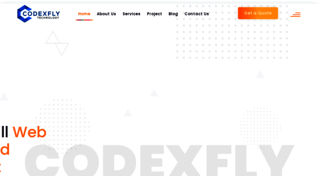 codexfly.com