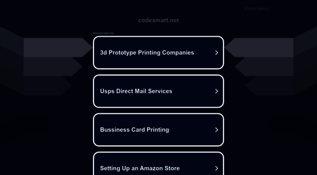 codexmart.net
