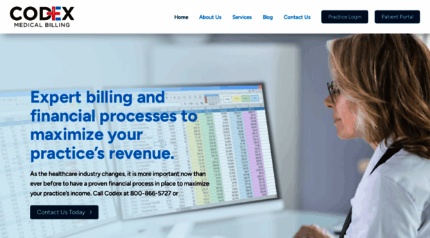 codexmedical.com