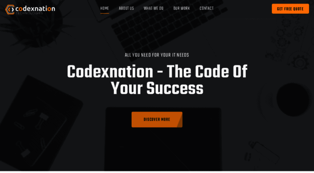 codexnation.com