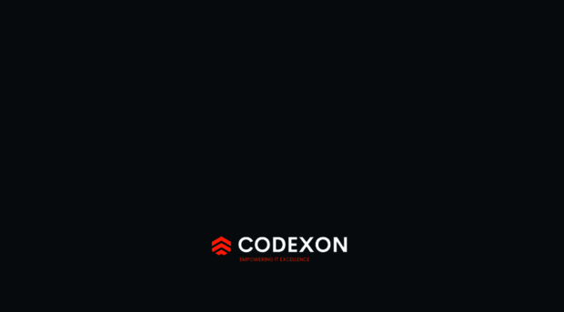 codexoncorp.com