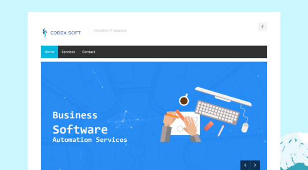 codexsoft.io