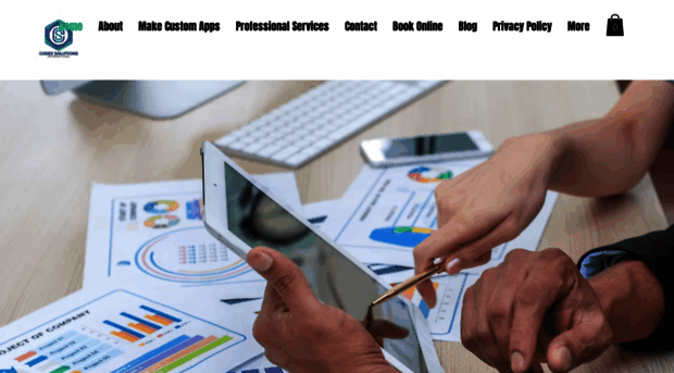 codexsolutionsint.com