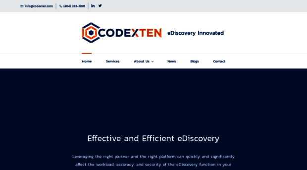 codexten.com