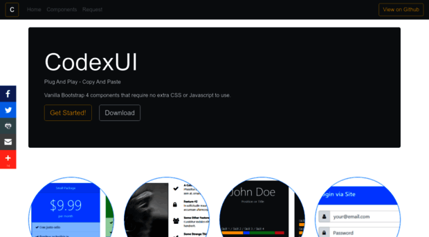 codexui.com