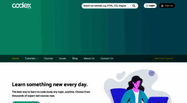 codexview.com