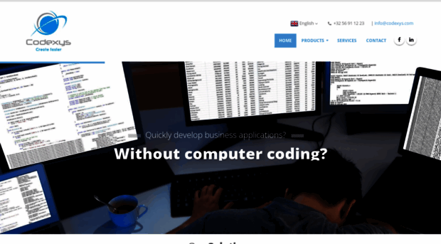 codexys.com